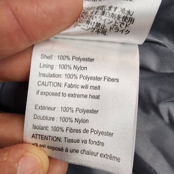 Obermeyer Size 2 Women's Lorena Jacket New Winter Snow - Picture 9 of 9